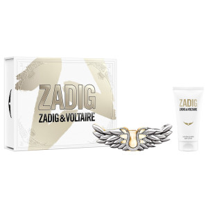 Zadig Coffret - Eau de Parfum